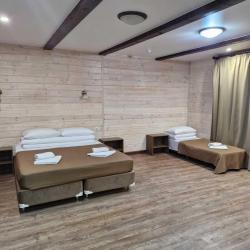 Фото Отель Nefёd (Нефёд)