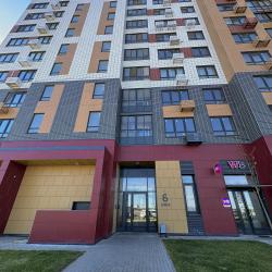 Фото Апартаменты в ЖК Южная Битца