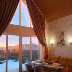 Фото Отель Rai Village Gold (Рай Вилладж Голд) на улице Посадочная 4А