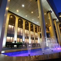 Фото Отель California (Калифорния)