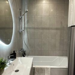 Фото Апартаменты на проспекте Ленина 98Дк1