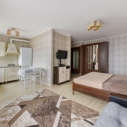 Фото Отель ApartLux (АпартЛюкс) на улице 1905 года