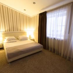 Фото Отель Марфино