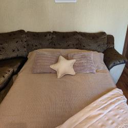 Фото Отель Просторная квартира ЖД Вокзала