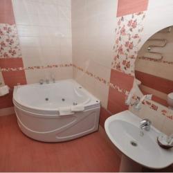 Фото Отель Вега