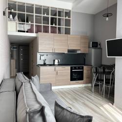 Фото Отель Rizone (Ризон) Олимпийская