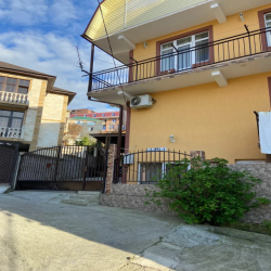 Фото Отель У Полины