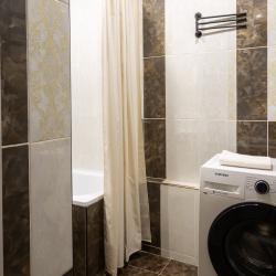 2-комнатные апартаменты стандарт