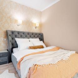 Фото Апартаменты на бульваре Зеленый 11