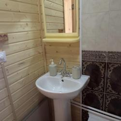 Фото Отель ские Домики 09