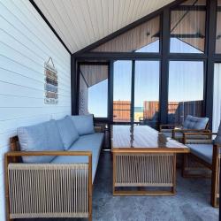 Фото Отель аМОРЕbeach