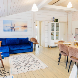 Фото Отель Обкомовская дача