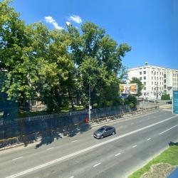 2-комнатные апартаменты улучшенные
