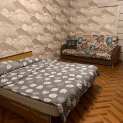 2-комнатные апартаменты стандарт