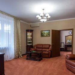 Фото Отель Санаторий ЯН