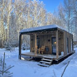 2-местный 2-комнатный номер стандарт