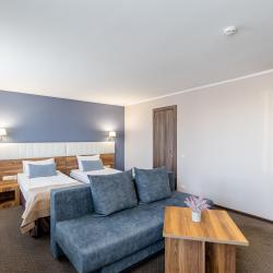 2-местный номер стандарт