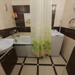 Фото Апартаменты на улице 1-я Оранжерейная 28А