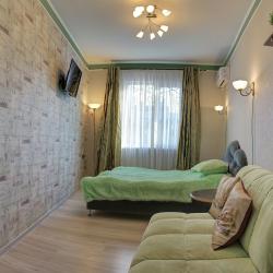 Фото Отель Клименко Хаус гостевой дом