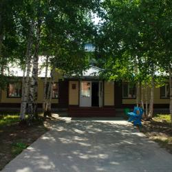 Фото Отель Сибирячка