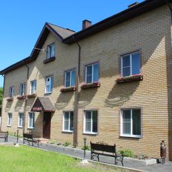 Фото Отель Теремок (Московский район)