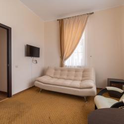 Фото Отель Ателика Гранд Ольгино