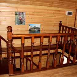 Фото Отель Ветлуга