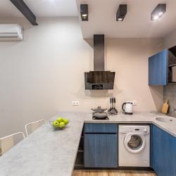 Фото Отель Комплекс апартаментов Море