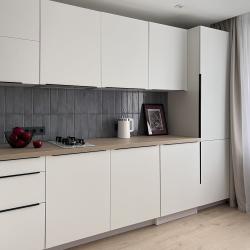 Фото Апартаменты на улице Велижская 12А