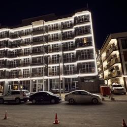 Фото Отель Седьмое небо