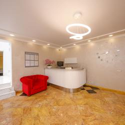 Фото Отель Прометей 3