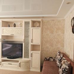 Апартаменты стандарт Лазурная 31