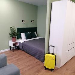 Фото Апартаменты на улице Дзержинского 62