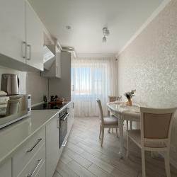 1-комнатные апартаменты эконом