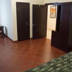 Фото Отель Курилотрансавто