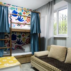 Фото Отель Навруз