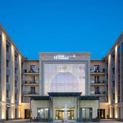 Фото Отель Inspira-S Tashkent (Инспира-С )