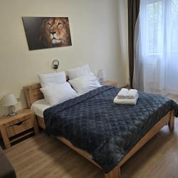 Номер стандарт трехместный