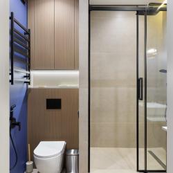 1-комнатные апартаменты стандарт