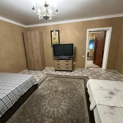 Фото Отель Коттедж Дом на улице Таги-Заде 65