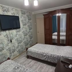 Фото Апартаменты на проспекте Комсомольский 33