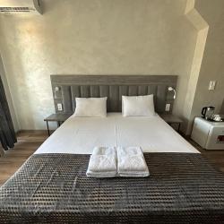 Номер делюкс комфорт