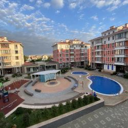 1-комнатные апартаменты улучшенные