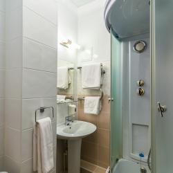 Номер стандарт с 2 односпальными кроватями