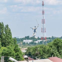 2-комнатные апартаменты стандарт
