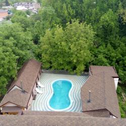 Фото Отель Marton Sholokhova (Мартон Шолохова)