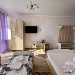 4-местный номер стандарт