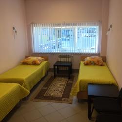 Фото Отель 2 Этаж