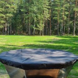 Фото Отель Коттеджи в деревне