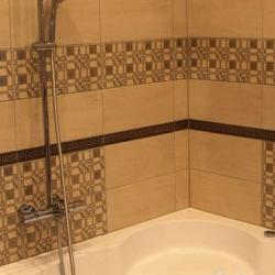 Номер улучшенный с 2 односпальными кроватями (с завтраком)